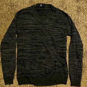 Via Europa men’s sweater